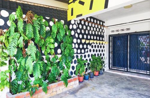 Taman Pengkalan Jaya Casa | Ipoh Station 18, Aeon Ipoh Rainforest Loft 2