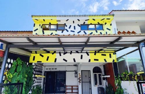 Taman Pengkalan Jaya Casa | IPOH Station 18, Depan AEON Ada Rainforest Loft1