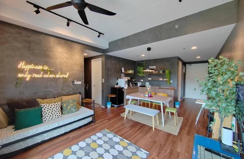 Ulu Kinta Apartamento | IPOH Sunway Onsen Suites by uBook