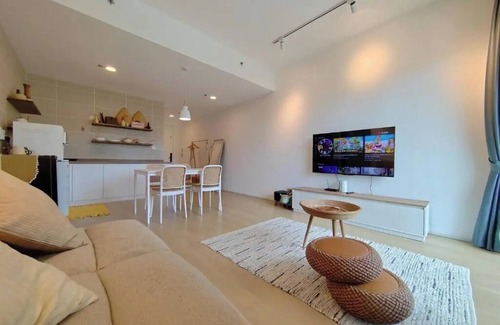 Ulu Kinta Apartamento | IPOH Sunway Onsen Suites by uBook
