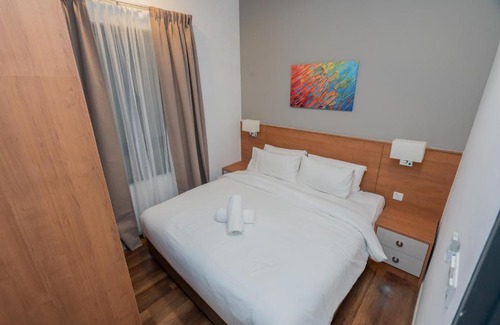 Ulu Kinta Apartamento | Ipoh Tambun Sunway Onsen Suite 3R2B Maya