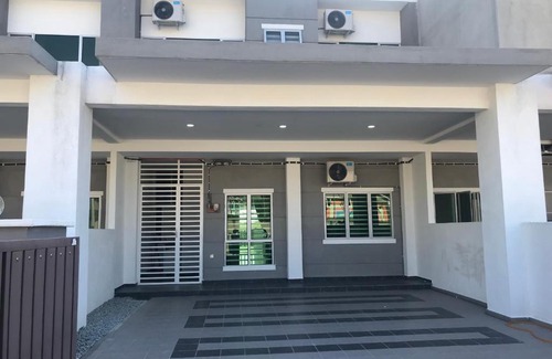 Ipoh Otro | Ipoh Water Front City Homestay
