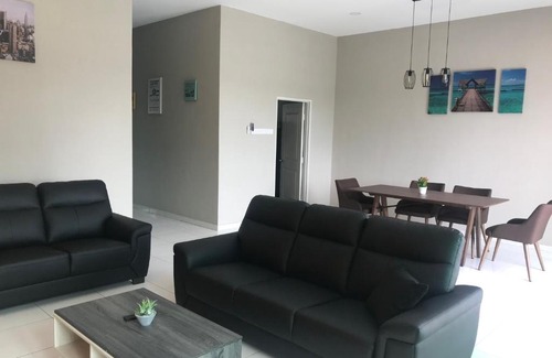 Ipoh Otro | Ipoh Water Front City Homestay