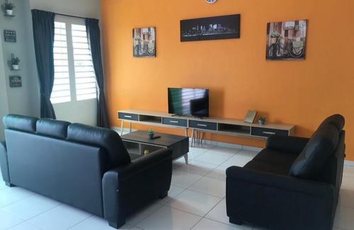 Ipoh Otro | Ipoh Water Front City Homestay