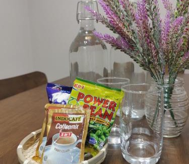 Kampung Kuala Pari Apartamento | IPOH Waterpark Homestay By SummerStay 5km to IPOH TOWN