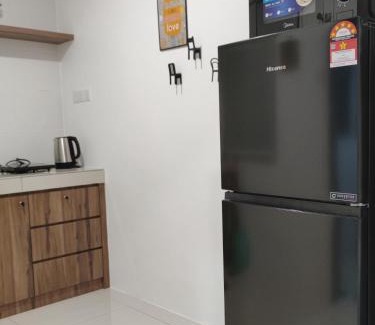 Kampung Kuala Pari Apartamento | IPOH Waterpark Homestay By SummerStay 5km to IPOH TOWN