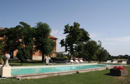 Viterbo Cama Y Desayuno | Ippocastano B&B