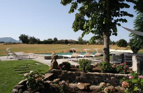 Viterbo Cama Y Desayuno | Ippocastano B&B