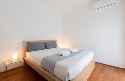 Lampugnano Apartamento | Ippodromo Cozy Stay near San Siro