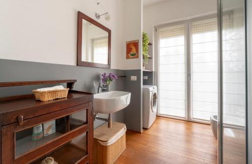 Lampugnano Apartamento | Ippodromo Cozy Stay near San Siro