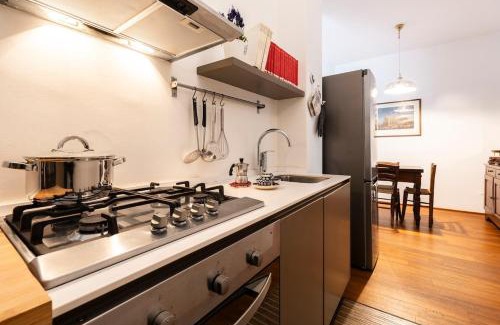 Lampugnano Apartamento | Ippodromo Cozy Stay near San Siro