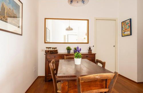 Lampugnano Apartamento | Ippodromo Cozy Stay near San Siro
