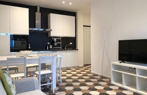 Faenza Apartamento | Ippolito - Free WiFi & Air Conditioning