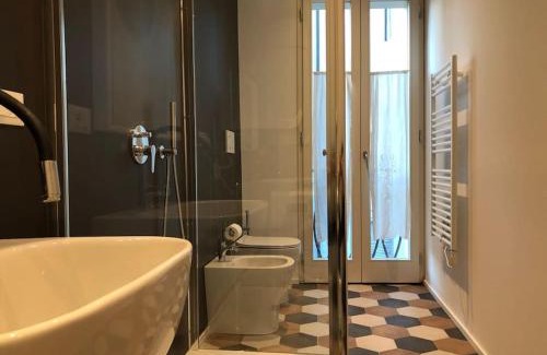 Faenza Apartamento | Ippolito - Free WiFi & Air Conditioning