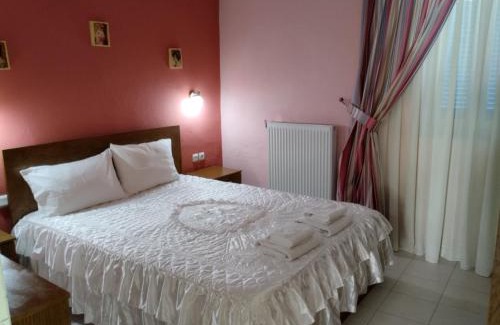 Agios Nikolaos Apartamento | Ippotamos House