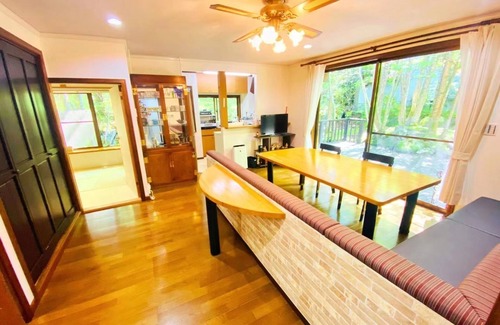 Tsumagoi Casa | IPPUKAKU
