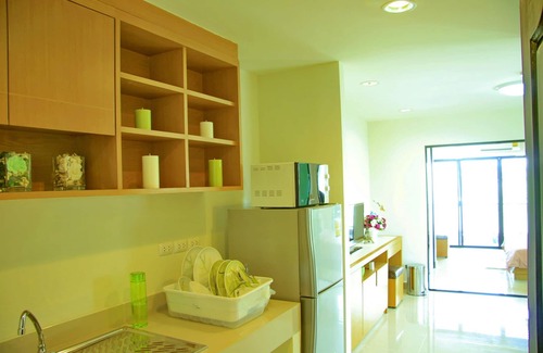 Suan Luang Hotel | iPREMIUM Sukhumvit 81