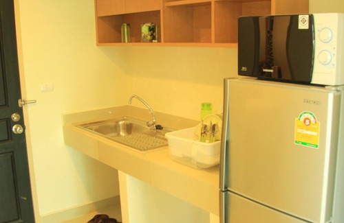 Suan Luang Hotel | iPREMIUM Sukhumvit 81