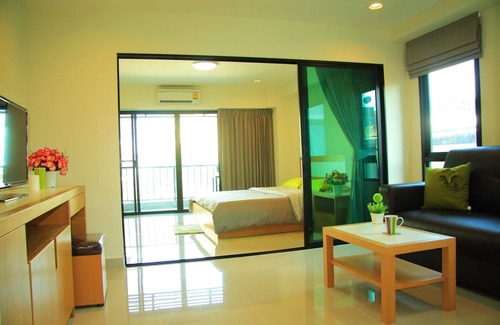 Suan Luang Hotel | iPREMIUM Sukhumvit 81