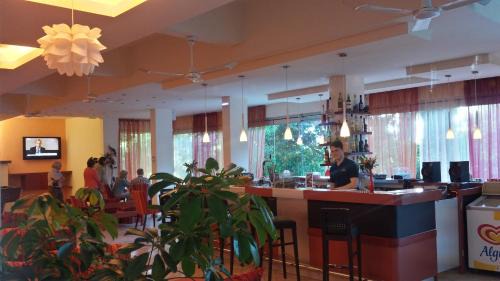 Ipsos Hotel | Ipsos Beach Hotel