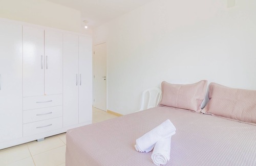 Ipitanga Apartamento | IPT01 Apto 2 Quartos Vista Mar -Ipitanga