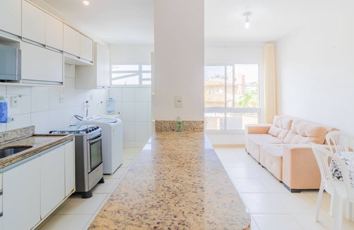 Ipitanga Apartamento | IPT01 Apto 2 Quartos Vista Mar -Ipitanga