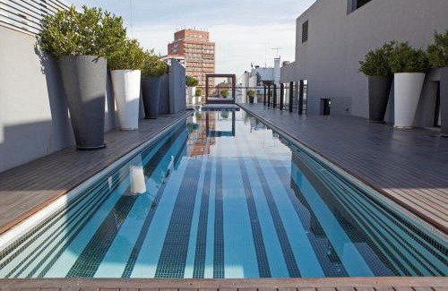 Recoleta Apartamento | IQ Callao Recoleta Estudio