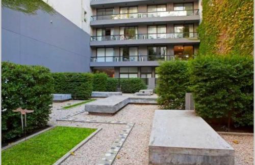 Recoleta Apartamento | IQ Callao Recoleta Estudio