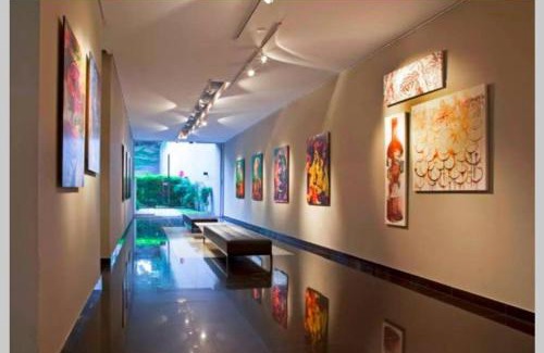 Recoleta Apartamento | IQ Callao Recoleta Estudio
