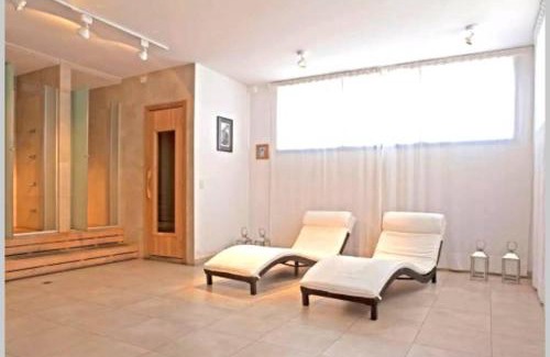 Recoleta Apartamento | IQ Callao Recoleta Estudio