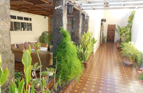 Cavancha Cama Y Desayuno | Iquique Beachfront