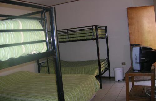 Cavancha Cama Y Desayuno | Iquique Beachfront