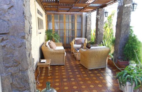 Cavancha Cama Y Desayuno | Iquique Beachfront