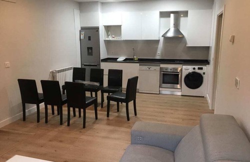 Irún Apartamento | Irún by Basquelidays
