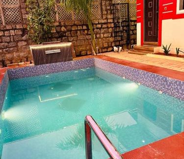 Yelagiri Casa | IR FARMS, Yelagiri