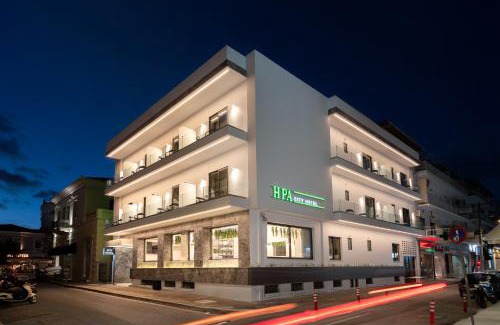 Kalamata Hotel | IRA - ΗΡΑ Hotel
