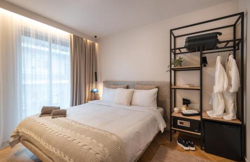 Kalamata Hotel | IRA - ΗΡΑ Hotel
