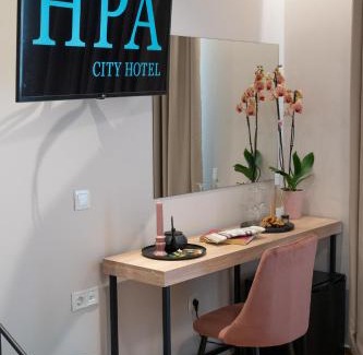 Kalamata Hotel | IRA - ΗΡΑ Hotel