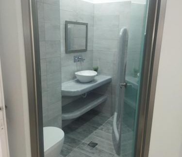 Kamari Apartamento | Ira Apartments