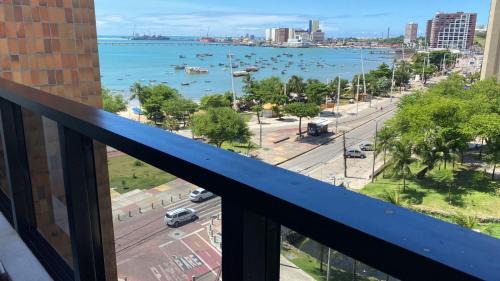 Mucuripe Apartamento | Iracema Flat 501 Fortaleza