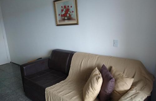 Mucuripe Apartamento | Iracema Flat 501 Fortaleza
