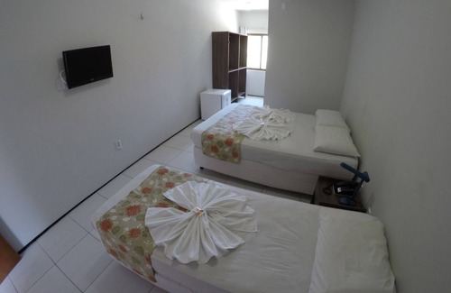 Praia de Iracema Hotel | Iracema Mar Hotel