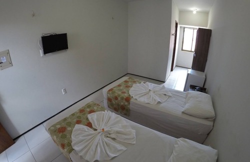 Praia de Iracema Hotel | Iracema Mar Hotel
