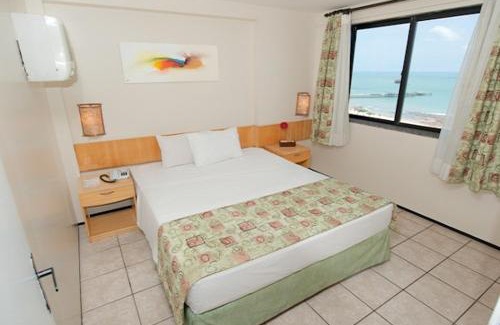 Praia de Iracema Hotel | Iracema Travel