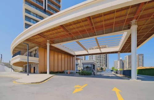 Basaksehir Apartamento | Iradah Gayrimankul 2+1 VIP apt with balcony -A