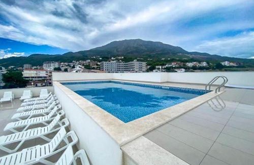Dobra Voda Apartamento | Iraida-4