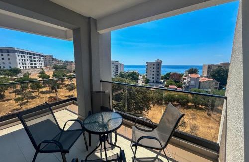 Dobra Voda Apartamento | Iraida-4