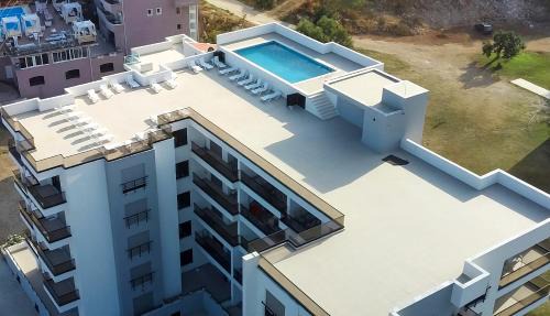 Dobra Voda Apartamento | Iraida-4