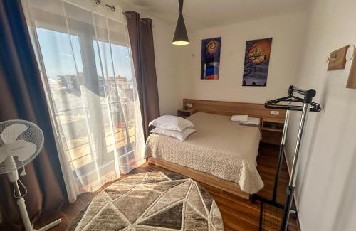 Dobra Voda Apartamento | Iraida-4