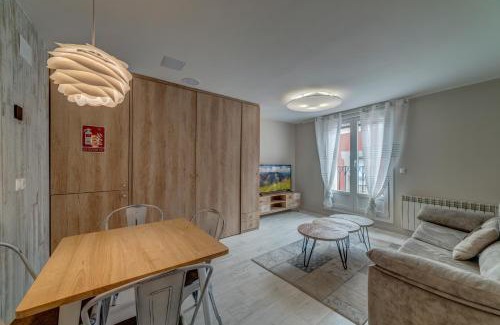 Burgos Apartamento | Iraipe Burgos Centro Apartamentos